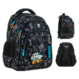 Backpack Kite Education Skate K24-763M-4 Backpack Kite Education Skate K24-763M-4