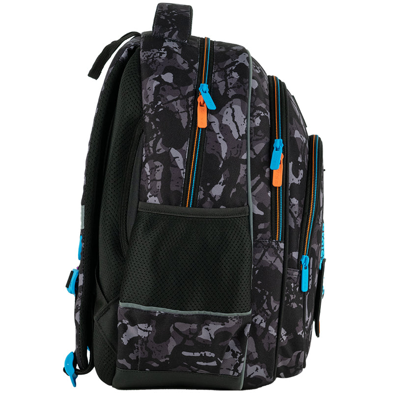 Backpack Kite Education Skate K24-763M-4