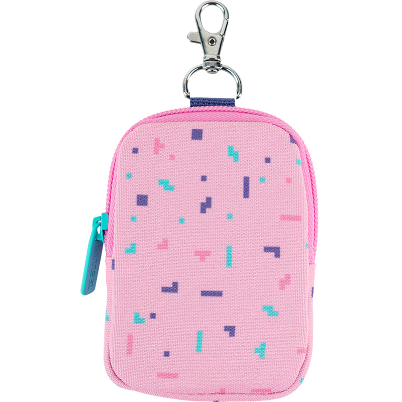 Backpack Kite Education Pixel Love K24-770M-1