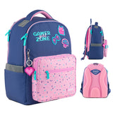 Backpack Kite Education Pixel Love K24-770M-1 Backpack Kite Education Pixel Love K24-770M-1