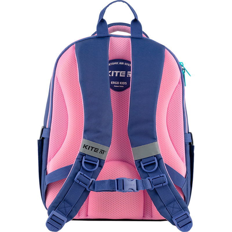 Backpack Kite Education Pixel Love K24-770M-1