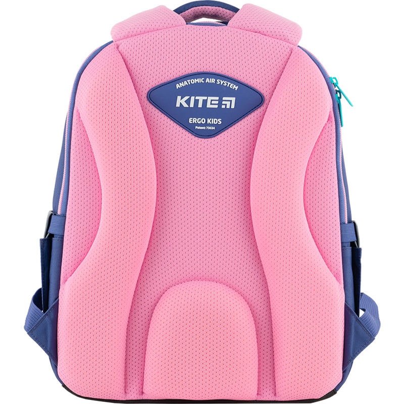 Backpack Kite Education Pixel Love K24-770M-1