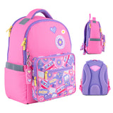Backpack Kite Education Love is Love K24-770M-2 Backpack Kite Education Love is Love K24-770M-2