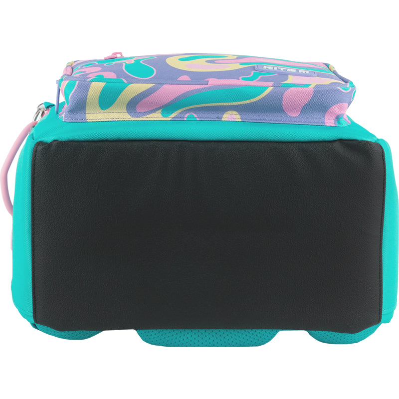 Рюкзак шкільний Kite Education Rainbow Catcorn K24-770M-3