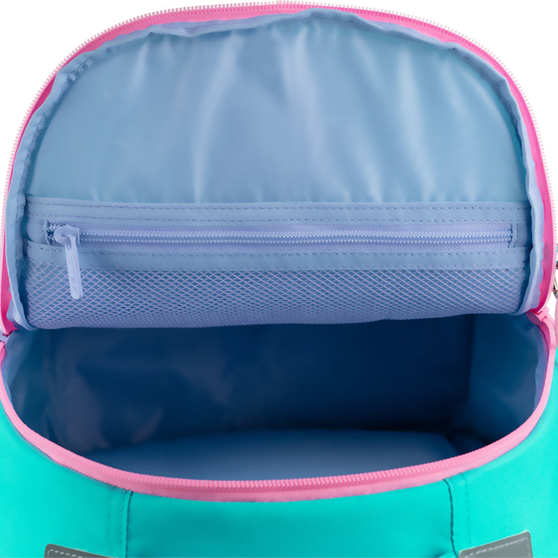 Рюкзак шкільний Kite Education Rainbow Catcorn K24-770M-3