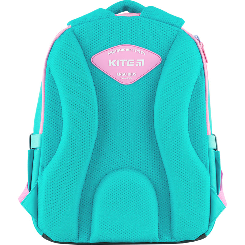 Рюкзак шкільний Kite Education Rainbow Catcorn K24-770M-3