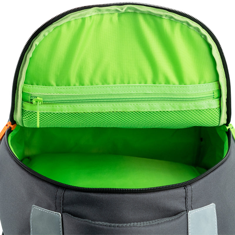 Backpack Kite Education Game Over K24-770M-4