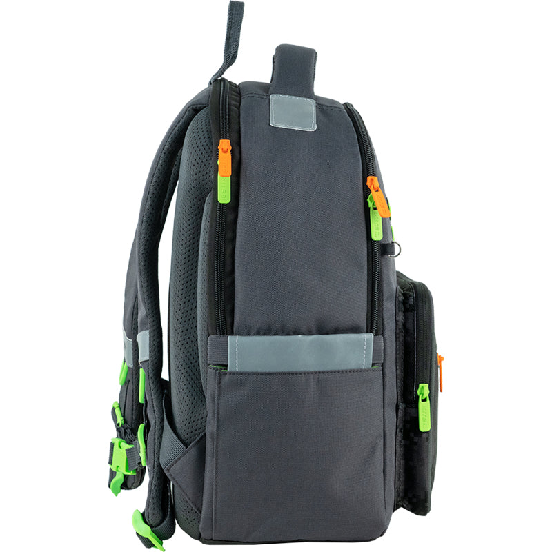 Backpack Kite Education Game Over K24-770M-4