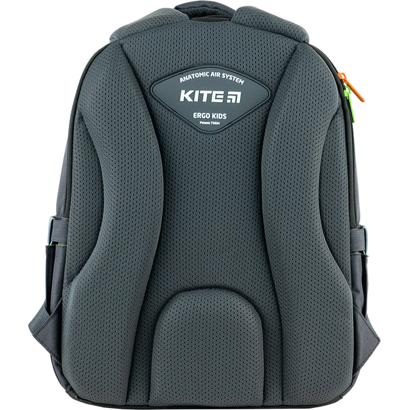 Backpack Kite Education Game Over K24-770M-4