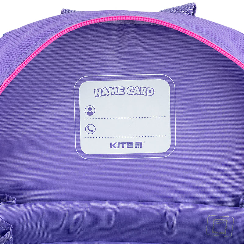 Backpack Kite Education Catris K24-771S-1