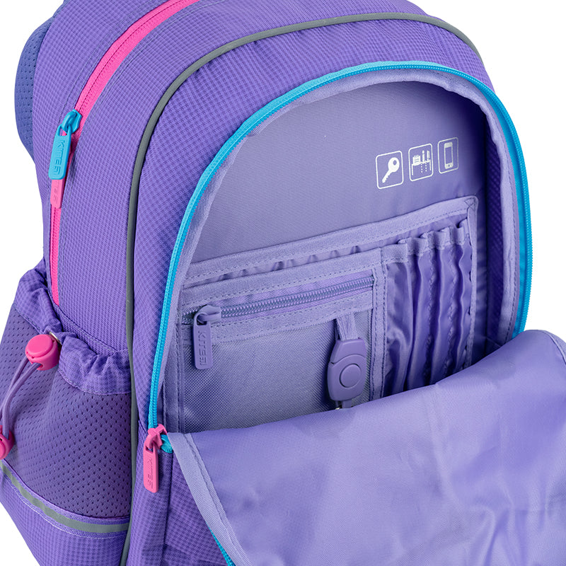 Backpack Kite Education Catris K24-771S-1