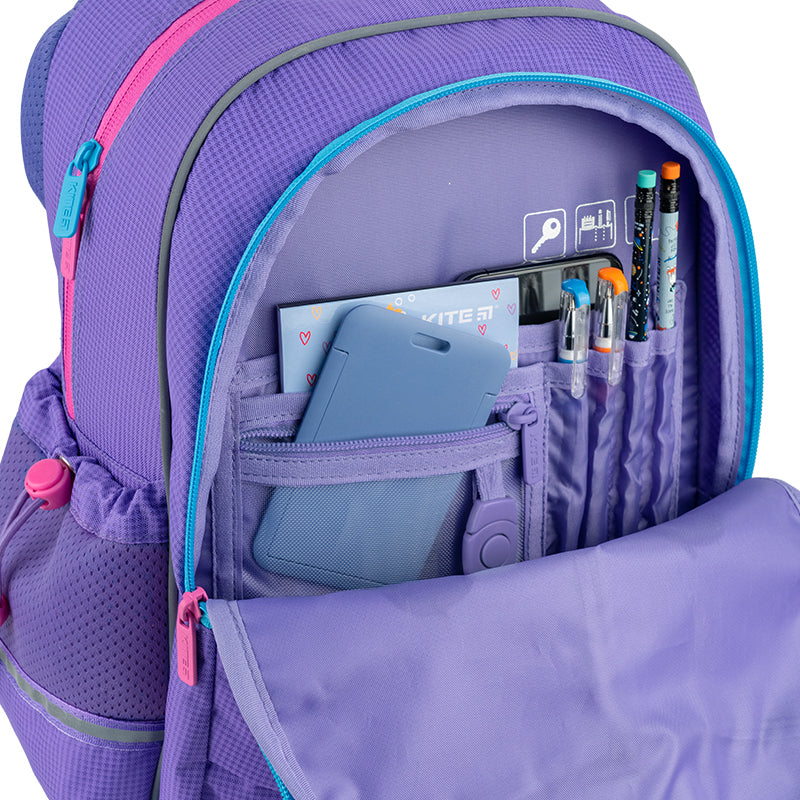 Backpack Kite Education Catris K24-771S-1