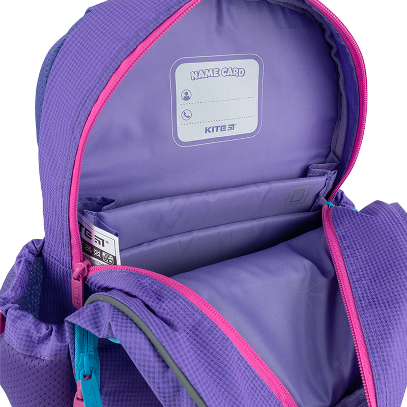 Backpack Kite Education Catris K24-771S-1