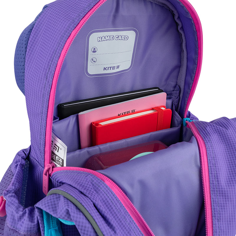 Backpack Kite Education Catris K24-771S-1