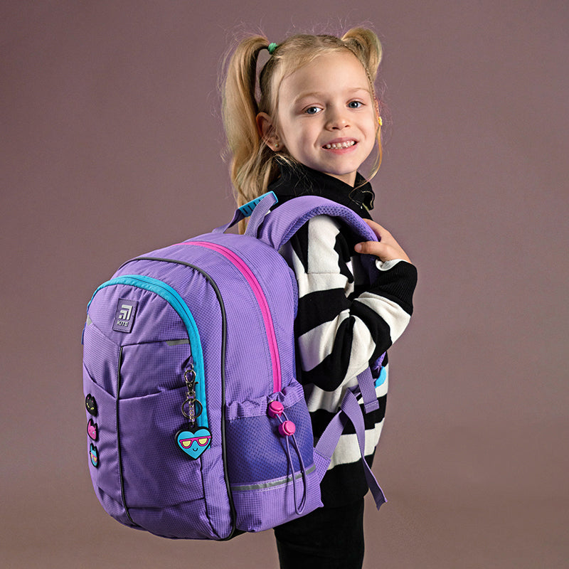 Backpack Kite Education Catris K24-771S-1