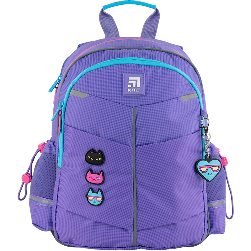 Backpack Kite Education Catris K24-771S-1
