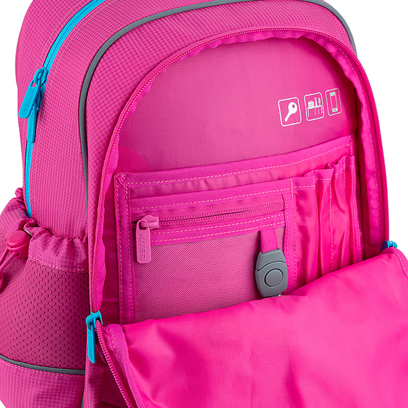 Рюкзак шкільний Kite Education Kitten & Clew K24-771S-2