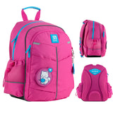 Рюкзак шкільний Kite Education Kitten & Clew K24-771S-2 Рюкзак шкільний Kite Education Kitten & Clew K24-771S-2