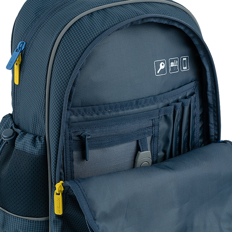 Backpack Kite Education Good Game K24-771S-3