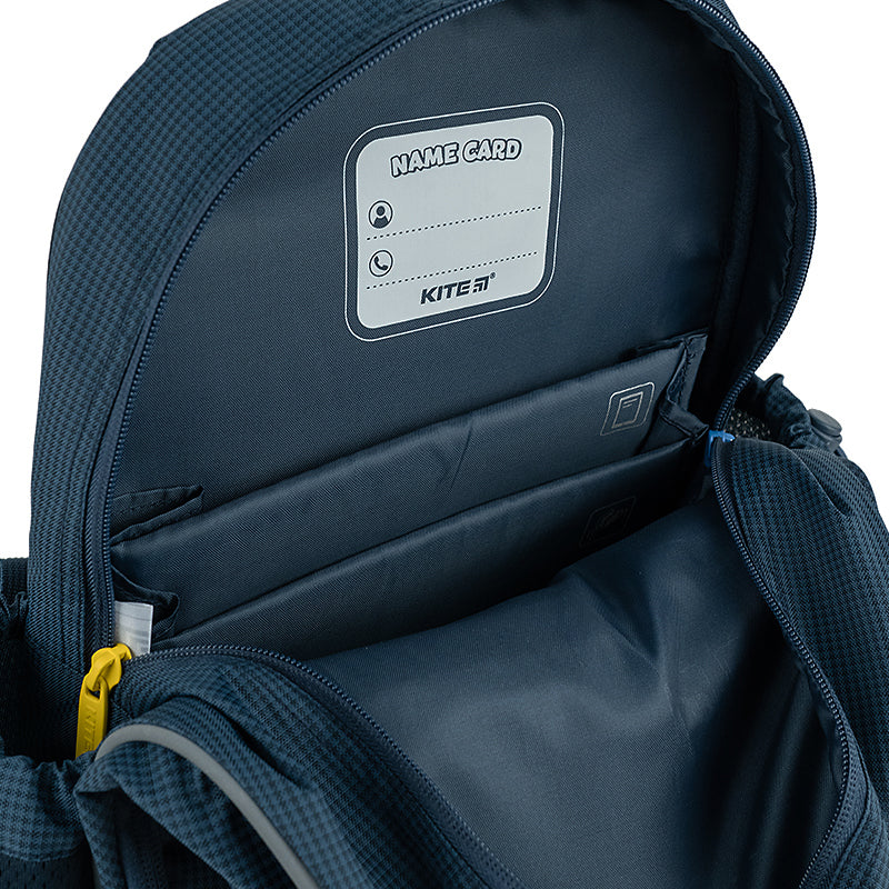 Backpack Kite Education Good Game K24-771S-3