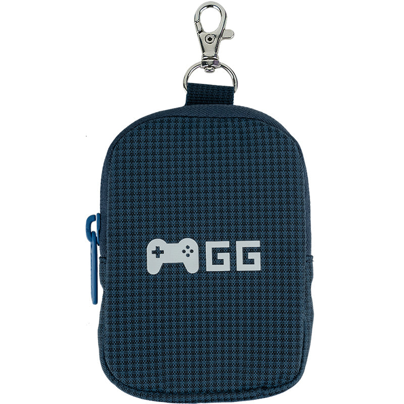 Backpack Kite Education Good Game K24-771S-3