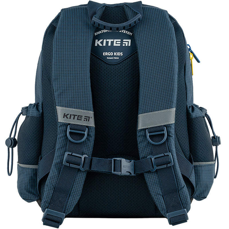 Backpack Kite Education Good Game K24-771S-3