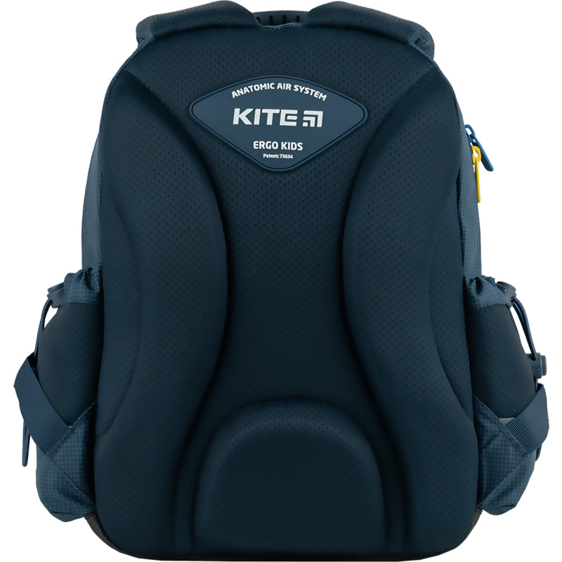 Backpack Kite Education Good Game K24-771S-3