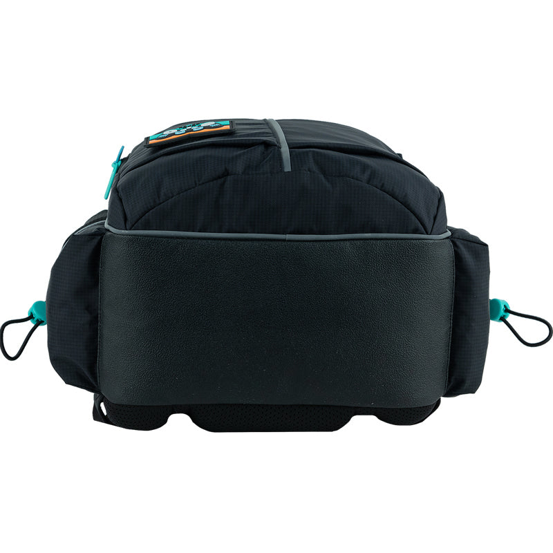Рюкзак шкільний Kite Education Never Quiet K24-771S-4