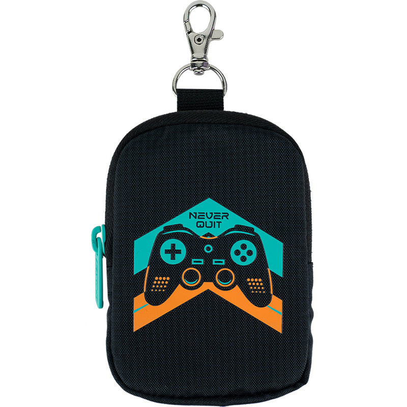 Рюкзак шкільний Kite Education Never Quiet K24-771S-4