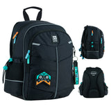 Рюкзак шкільний Kite Education Never Quiet K24-771S-4 Рюкзак шкільний Kite Education Never Quiet K24-771S-4