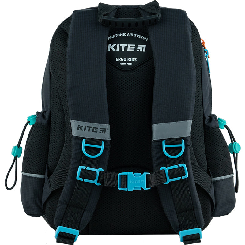 Рюкзак шкільний Kite Education Never Quiet K24-771S-4