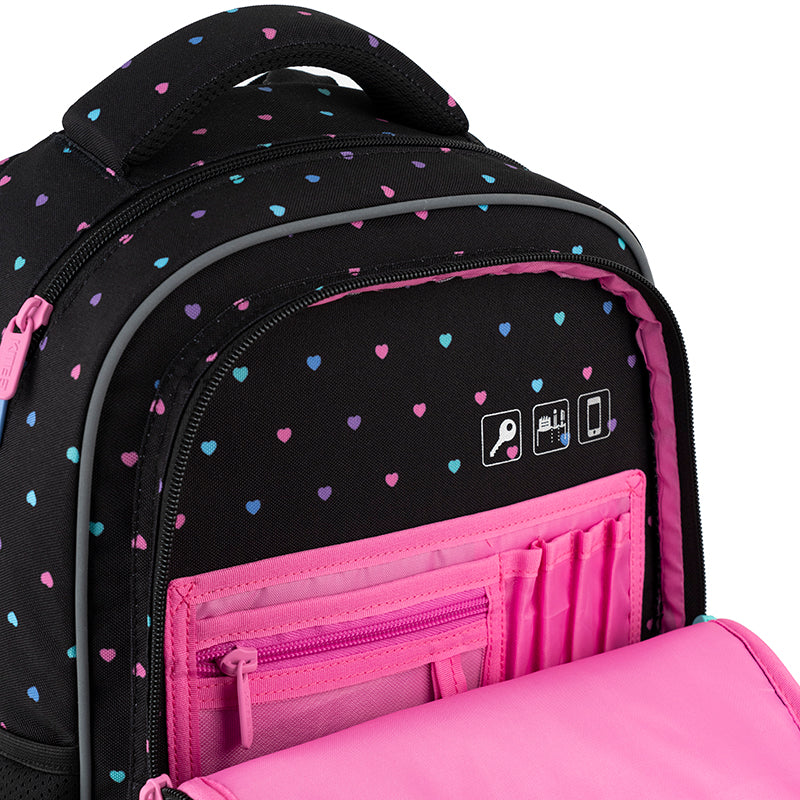 Backpack Kite Education Catsline K24-773M-2