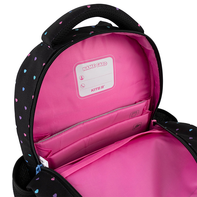 Backpack Kite Education Catsline K24-773M-2