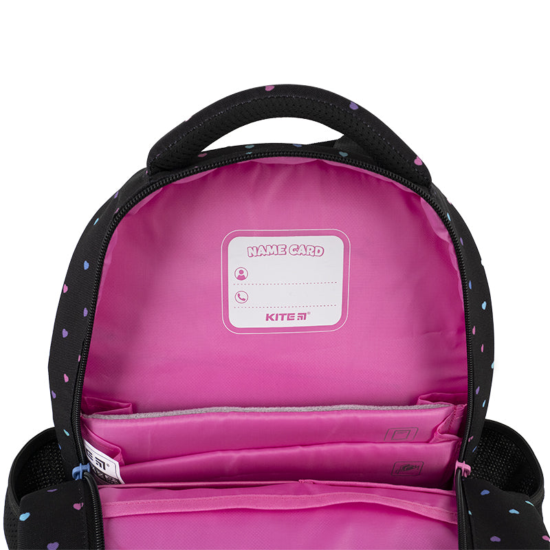 Backpack Kite Education Catsline K24-773M-2