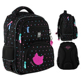 Backpack Kite Education Catsline K24-773M-2 Backpack Kite Education Catsline K24-773M-2