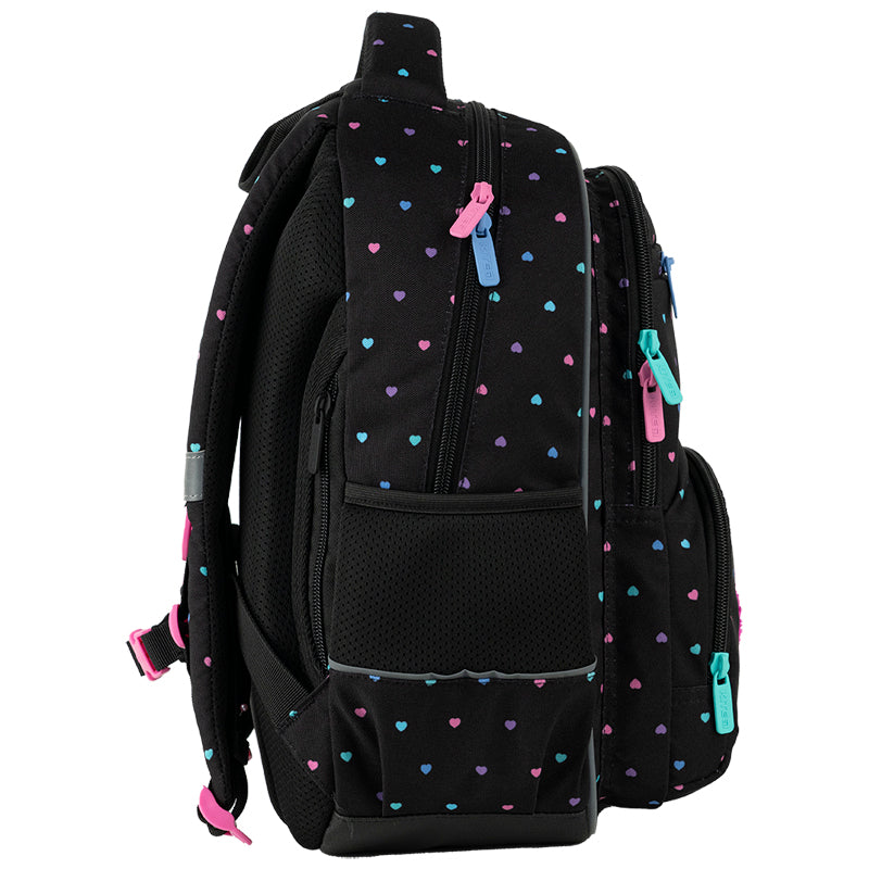 Backpack Kite Education Catsline K24-773M-2