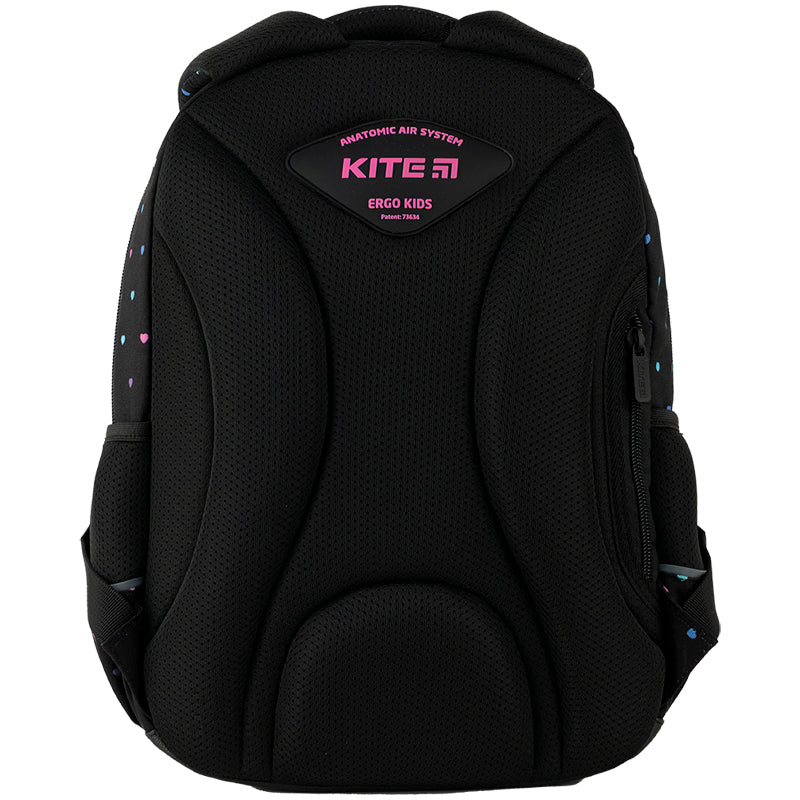Backpack Kite Education Catsline K24-773M-2
