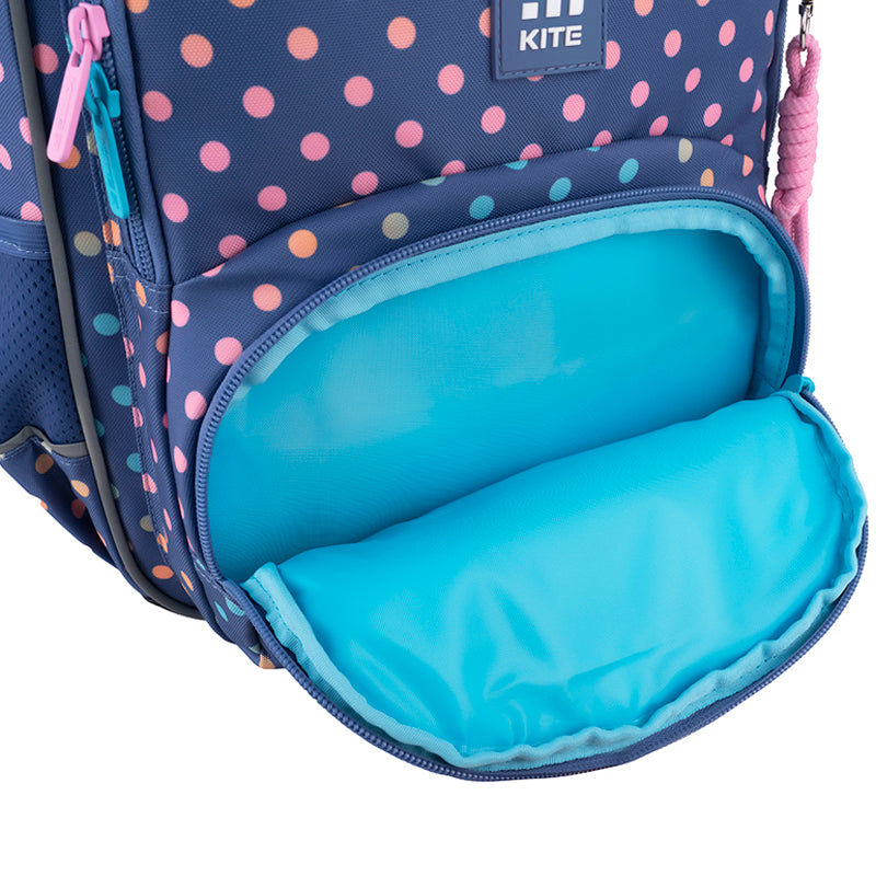 Рюкзак шкільний Kite Education Good Mood K24-773M-3