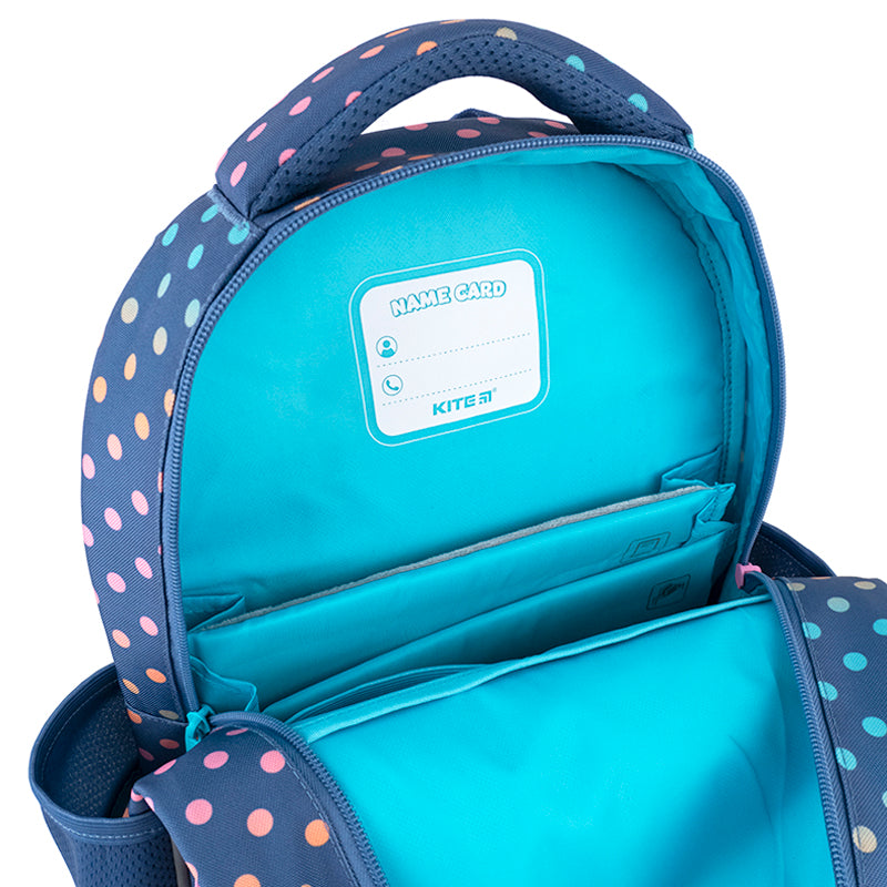 Рюкзак шкільний Kite Education Good Mood K24-773M-3