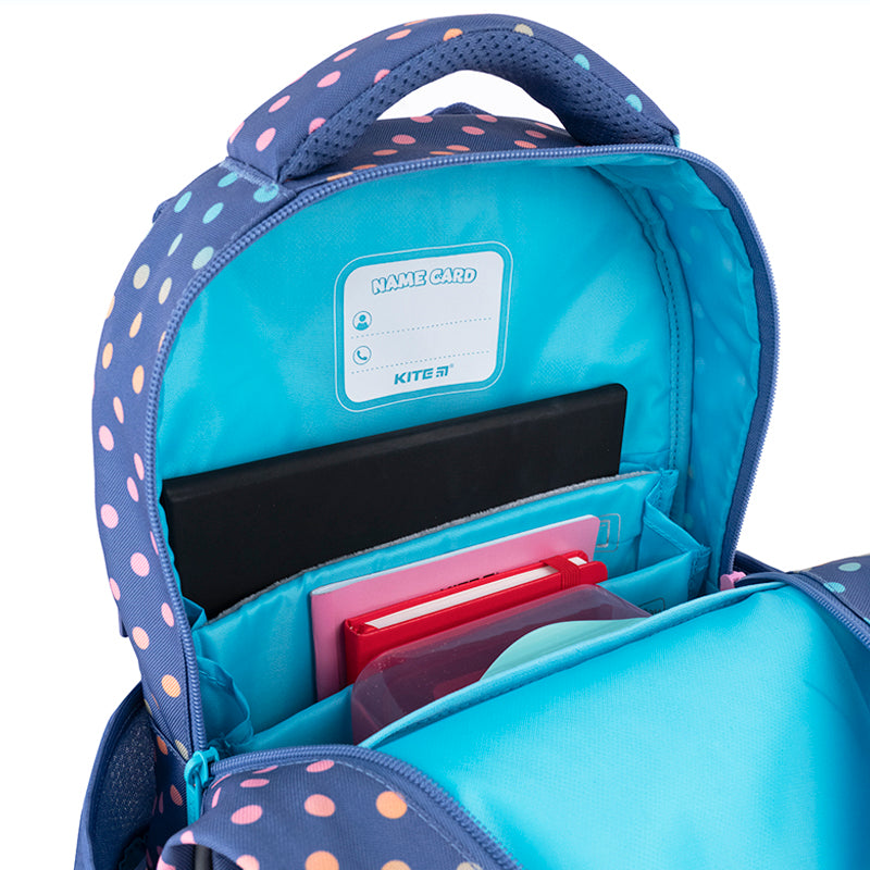 Рюкзак шкільний Kite Education Good Mood K24-773M-3