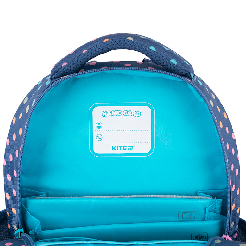 Рюкзак шкільний Kite Education Good Mood K24-773M-3