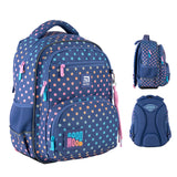 Backpack Kite Education Good Mood K24-773M-3 Backpack Kite Education Good Mood K24-773M-3