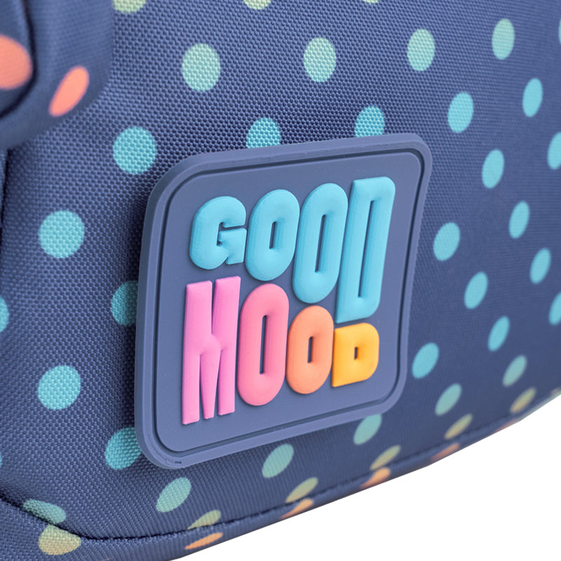 Рюкзак шкільний Kite Education Good Mood K24-773M-3