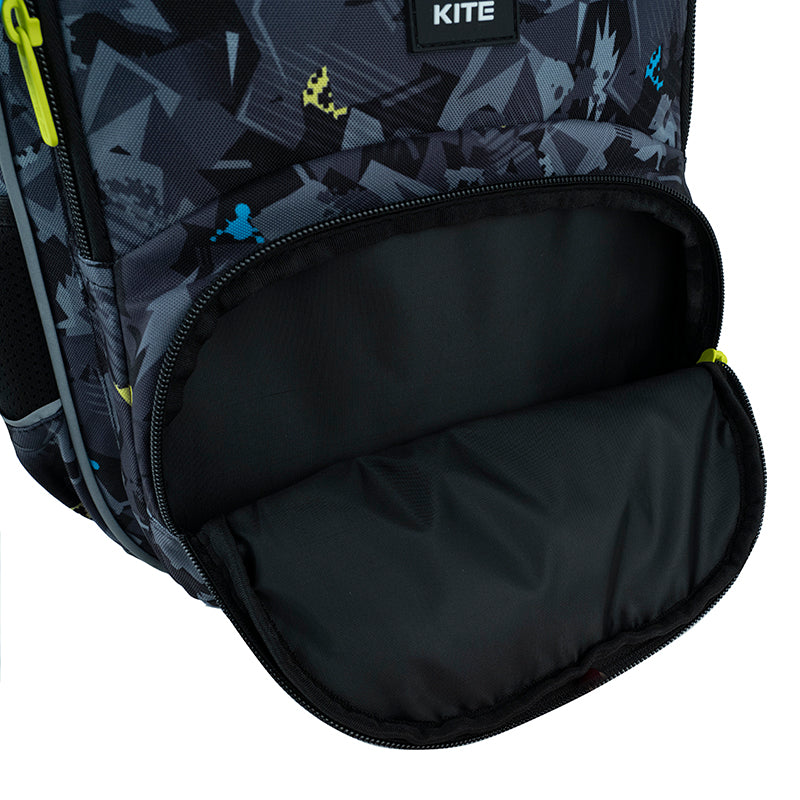 Backpack Kite Education Airstrike K24-773M-4
