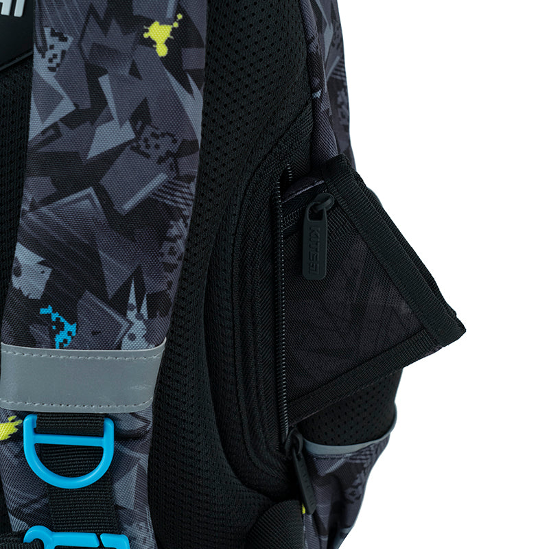 Backpack Kite Education Airstrike K24-773M-4