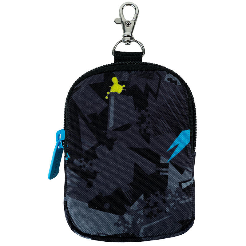 Backpack Kite Education Airstrike K24-773M-4
