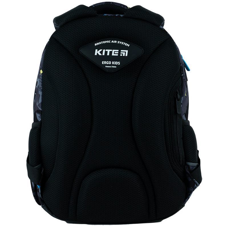 Backpack Kite Education Airstrike K24-773M-4