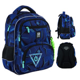 Backpack Kite Education Play Again K24-773M-5 Backpack Kite Education Play Again K24-773M-5