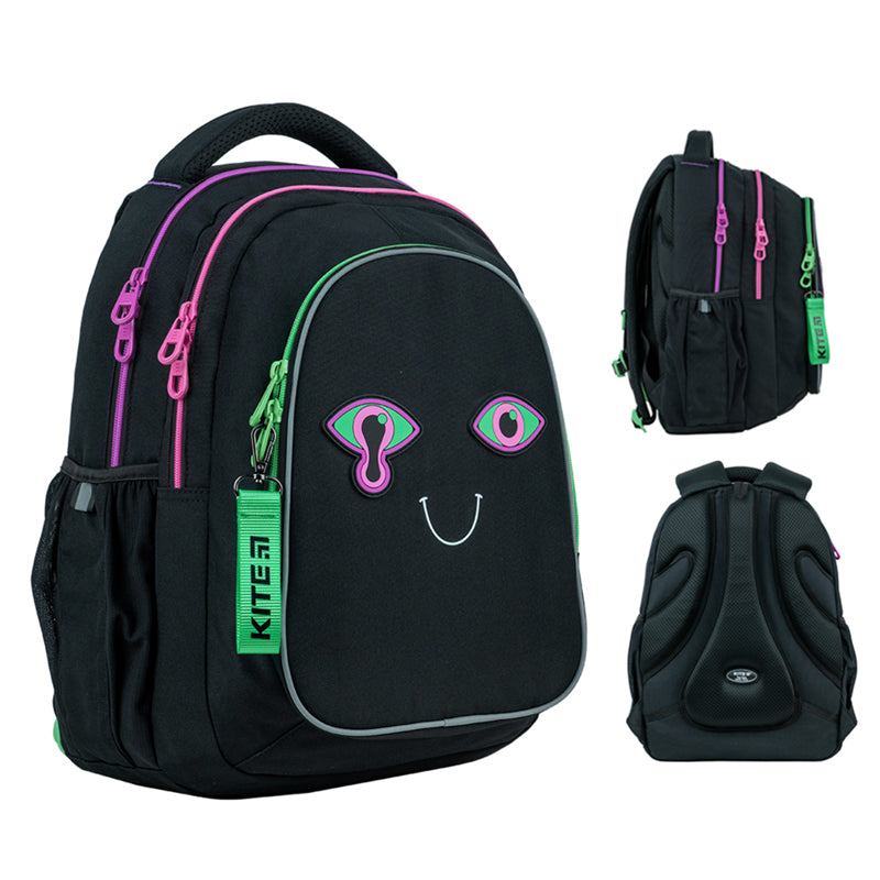 Backpack Kite Education teens K24-8001L-1