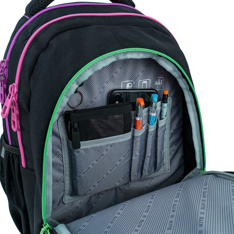 Backpack Kite Education teens K24-8001L-1